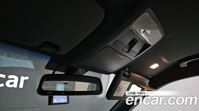 KG Mobility (SsangYong) Rexton Sports Diesel 2.2 4WD Prestige 2021 — фото 29