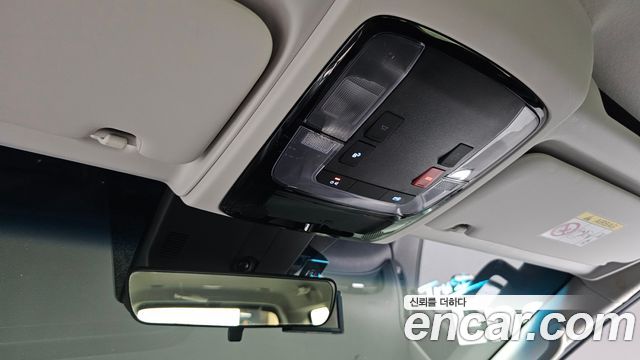 Hyundai Staria HEV 1.6 Tourer 11-Seater Modern 2025 — фото 20