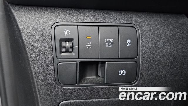 Hyundai Staria HEV 1.6 Tourer 11-Seater Modern 2025 — фото 27