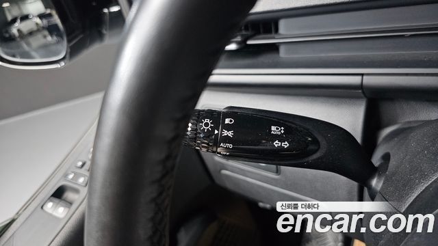 Hyundai Staria HEV 1.6 Tourer 11-Seater Modern 2025 — фото 29