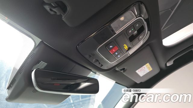 Hyundai Tucson Hybrid (NX4) HEV 1.6 2WD N Line Inspiration 2024 — фото 32
