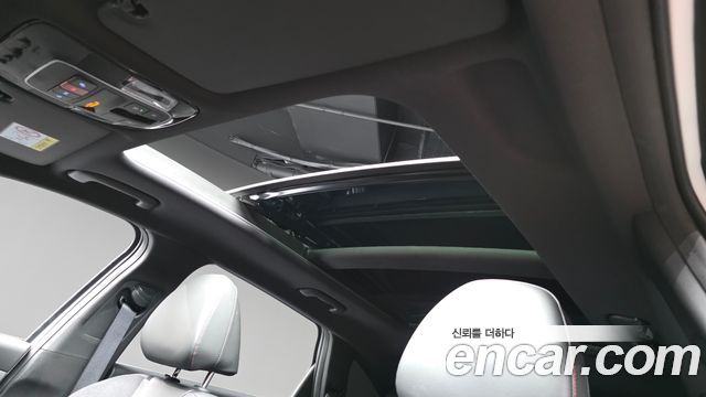 Hyundai Tucson Hybrid (NX4) HEV 1.6 2WD N Line Inspiration 2024 — фото 33