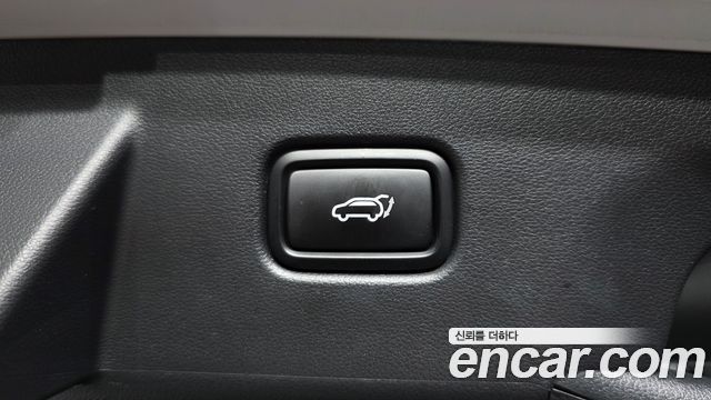 Hyundai Tucson Hybrid (NX4) HEV 1.6 2WD N Line Inspiration 2024 — фото 35