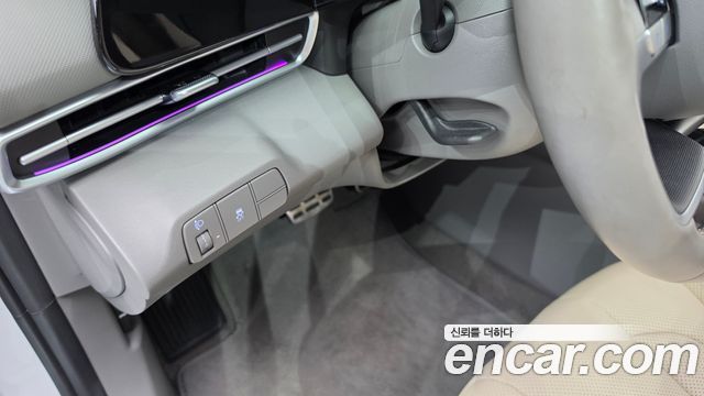 Hyundai Avante (CN7) 1.6 Inspiration 2024 — фото 22