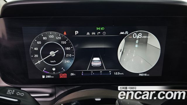 Kia Carnival (IV) Diesel 7-Seater Noblesse 2021 — фото 8