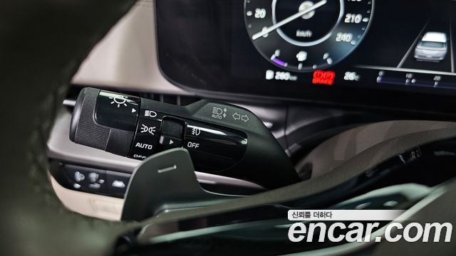 Kia Carnival (IV) Diesel 7-Seater Noblesse 2021 — фото 16
