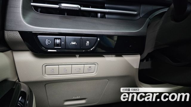 Kia Carnival (IV) Diesel 7-Seater Noblesse 2021 — фото 17