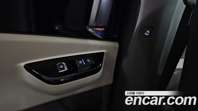 Kia Carnival (IV) Diesel 7-Seater Noblesse 2021 — фото 19