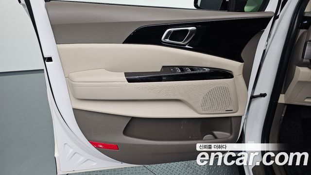 Kia Carnival (IV) Diesel 7-Seater Noblesse 2021 — фото 24