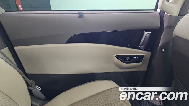 Kia Carnival (IV) Diesel 7-Seater Noblesse 2021 — фото 25