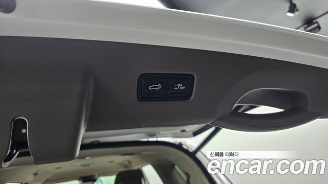 Kia Carnival (IV) Diesel 7-Seater Noblesse 2021 — фото 27