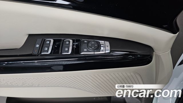Kia Carnival (IV) Diesel 7-Seater Noblesse 2021 — фото 28