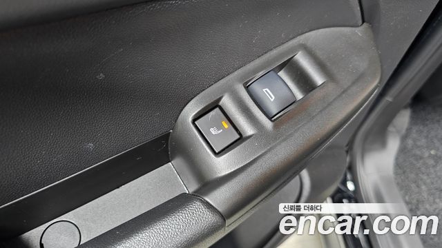 Chevrolet Trailblazer 1.3 Turbo 4WD RS 2022 — фото 28