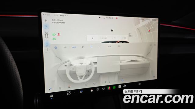 Tesla Model 3 Performance AWD 2024 — фото 9
