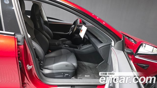 Tesla Model 3 Performance AWD 2024 — фото 15