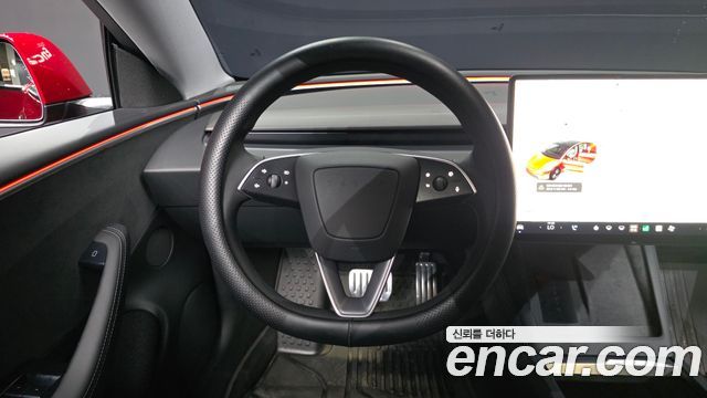 Tesla Model 3 Performance AWD 2024 — фото 17