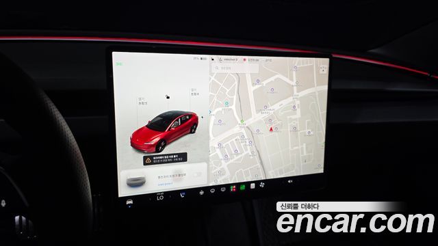 Tesla Model 3 Performance AWD 2024 — фото 18