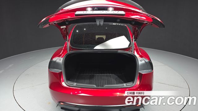 Tesla Model 3 Performance AWD 2024 — фото 24