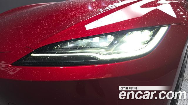 Tesla Model 3 Performance AWD 2024 — фото 28