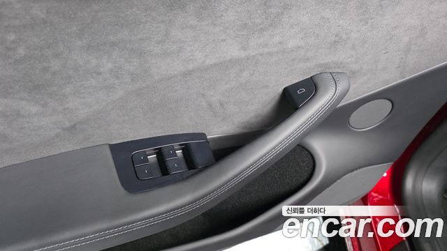 Tesla Model 3 Performance AWD 2024 — фото 34