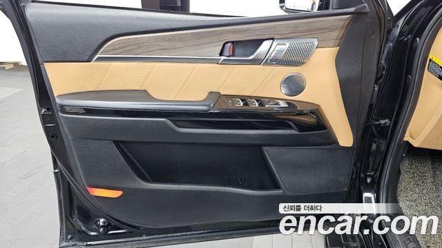 Kia Mohave The Master Diesel 3.0 4WD 6-Seater Masters 2020 — фото 24