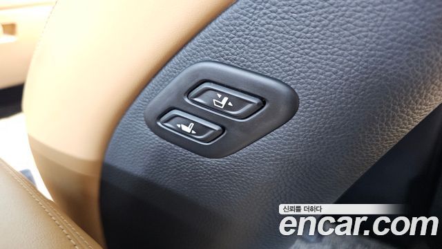 Kia Mohave The Master Diesel 3.0 4WD 6-Seater Masters 2020 — фото 32