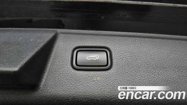 Kia Mohave The Master Diesel 3.0 4WD 6-Seater Masters 2020 — фото 34