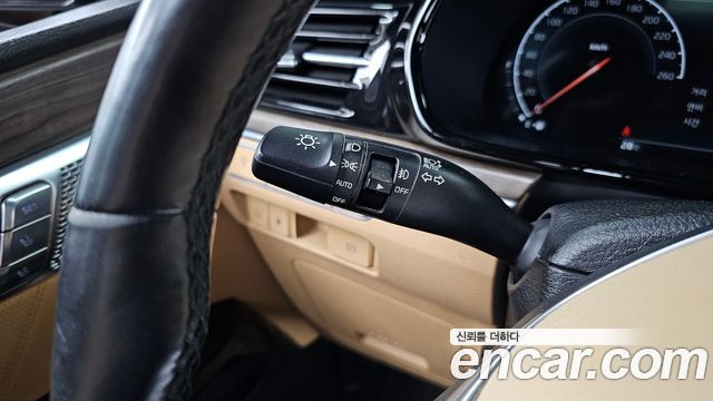 Kia Mohave The Master Diesel 3.0 4WD 6-Seater Masters 2020 — фото 36