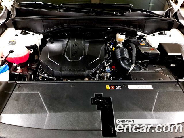 Kia Sorento (IV) Diesel 2.2 4WD Signature 2025 — фото 6