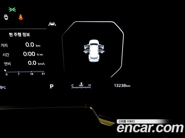 Kia Sorento (IV) Diesel 2.2 4WD Signature 2025 — фото 8