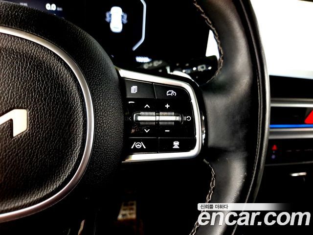 Kia Sorento (IV) Diesel 2.2 4WD Signature 2025 — фото 15