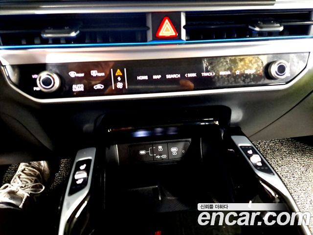 Kia Sorento (IV) Diesel 2.2 4WD Signature 2025 — фото 19