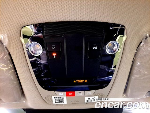 Kia Sorento (IV) Diesel 2.2 4WD Signature 2025 — фото 21