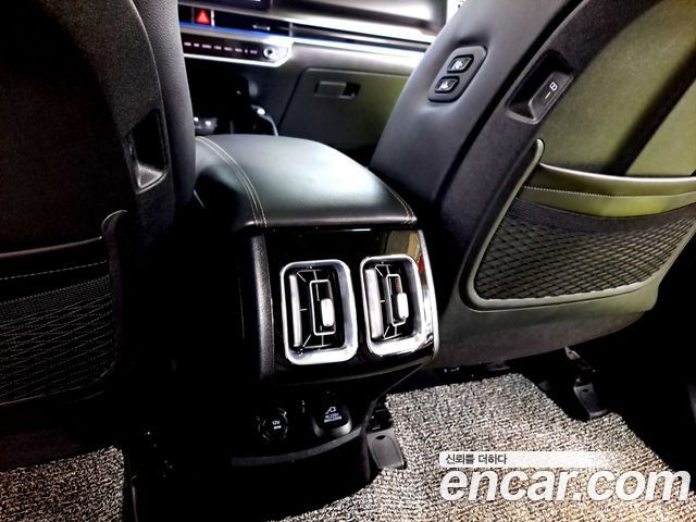 Kia Sorento (IV) Diesel 2.2 4WD Signature 2025 — фото 23