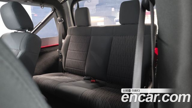Jeep Wrangler (JK) 2.8 Diesel Rubicon 2Door 2012 — фото 12