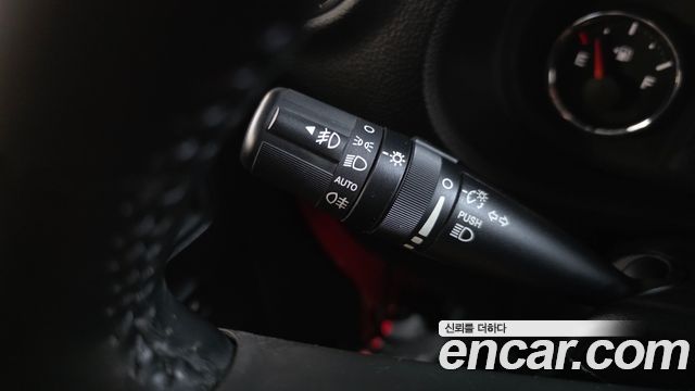 Jeep Wrangler (JK) 2.8 Diesel Rubicon 2Door 2012 — фото 29
