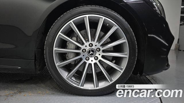 Mercedes-Benz S-Class (W222) S350 d 4MATIC 2018 — фото 5