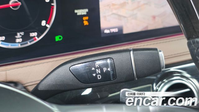 Mercedes-Benz S-Class (W222) S350 d 4MATIC 2018 — фото 9