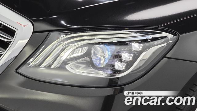 Mercedes-Benz S-Class (W222) S350 d 4MATIC 2018 — фото 22