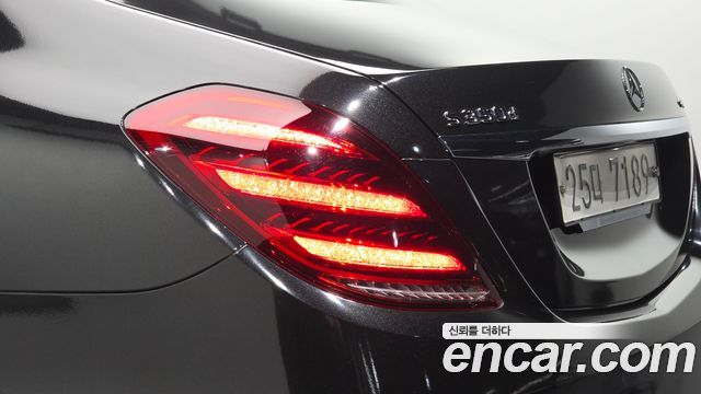 Mercedes-Benz S-Class (W222) S350 d 4MATIC 2018 — фото 23