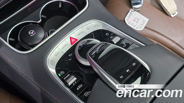 Mercedes-Benz S-Class (W222) S350 d 4MATIC 2018 — фото 31