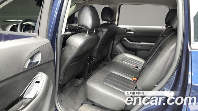 Chevrolet Orlando LPG LT Safety Pack 2017 — фото 11