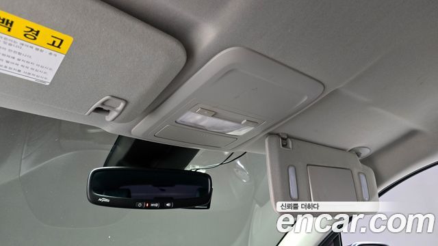 Chevrolet Orlando LPG LT Safety Pack 2017 — фото 16