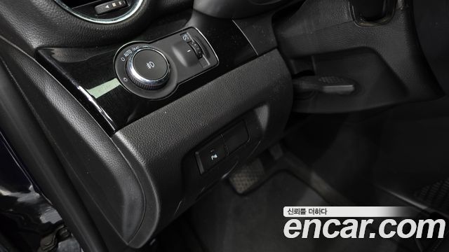 Chevrolet Orlando LPG LT Safety Pack 2017 — фото 17
