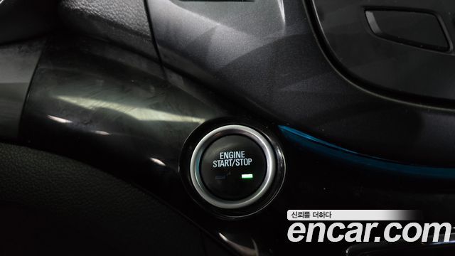 Chevrolet Orlando LPG LT Safety Pack 2017 — фото 18