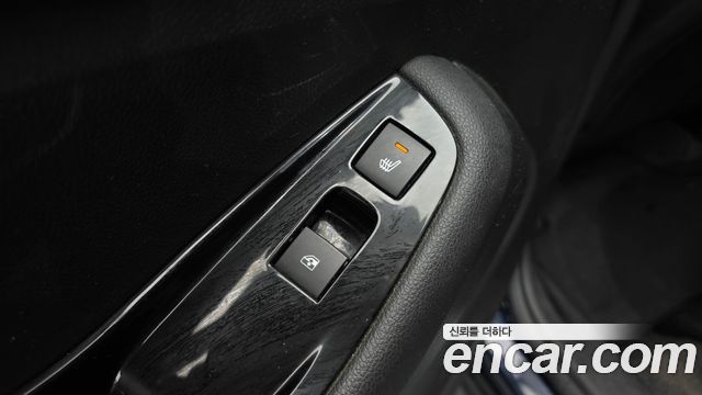 Chevrolet Orlando LPG LT Safety Pack 2017 — фото 19