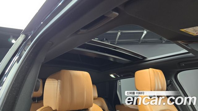 Land Rover Range Rover Sport (II) 3.0 SDV6 HSE Dynamic 2018 — фото 17