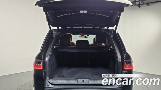 Land Rover Range Rover Sport (II) 3.0 SDV6 HSE Dynamic 2018 — фото 19
