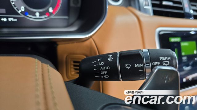 Land Rover Range Rover Sport (II) 3.0 SDV6 HSE Dynamic 2018 — фото 30