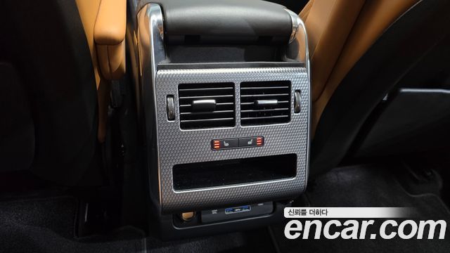 Land Rover Range Rover Sport (II) 3.0 SDV6 HSE Dynamic 2018 — фото 33